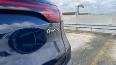 Mercedes-Benz EQC 400 300kW AMG Line Premium Plus 80kWh 5dr Auto Electric Estate